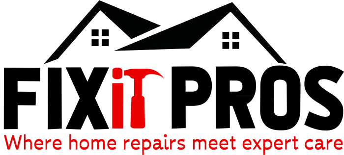 Fix It Pros Ja| Jamaica's Best Property Renovation & Maintenance Team