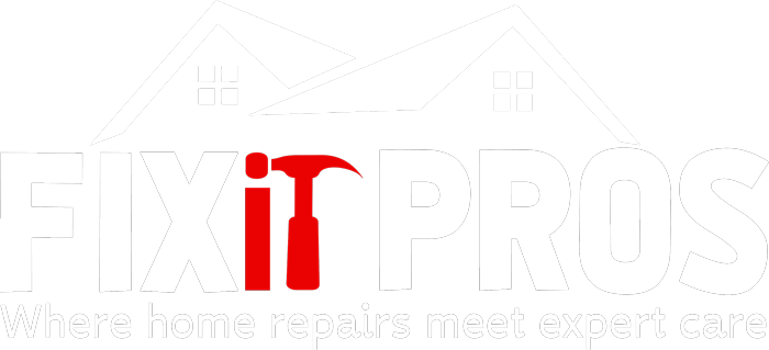 Fix It Pros Ja| Jamaica's Best Property Renovation & Maintenance Team